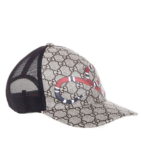 xxl gucci hat|men's gucci hat sale.